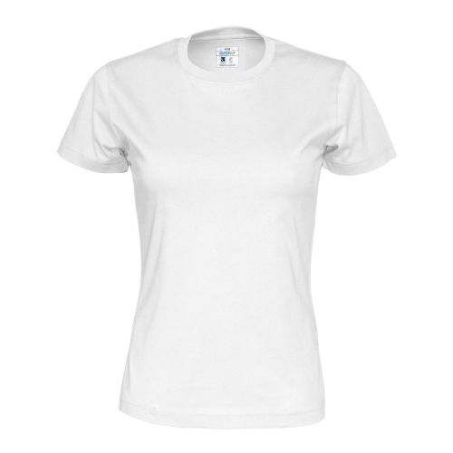 T-Shirt | Damen Kurzarm - Bild 1